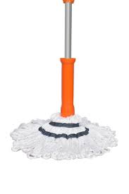 Polished Micro Fiber Mop